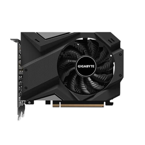 Gigabyte GTX 1650 4GB Graphics Card